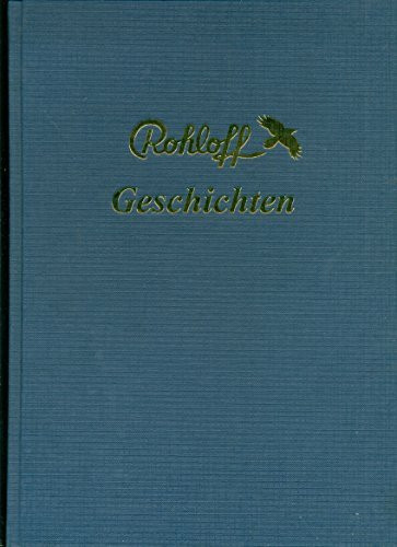 Rohloff Geschichten: Ein Buch von Fahrradfahrern, gefüllt mit Erzählungen, die Lust auf Radfahren machen