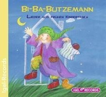 Bi-Ba-Butzemann