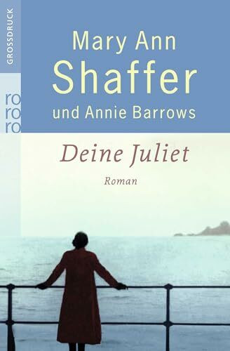 Deine Juliet: Roman