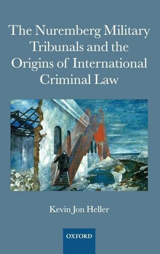 NUREMB MILTA TRIBUN ORIG INT CRIM LAW C