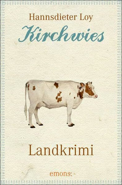 Kirchwies (Landkrimi)