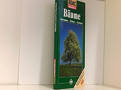 ADAC Naturführer, Bäume