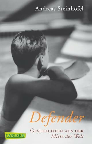 Defender: Geschichten aus der Mitte der Welt