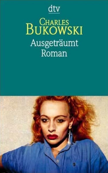 Ausgeträumt: Roman (dtv Literatur)