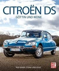 Citroën DS