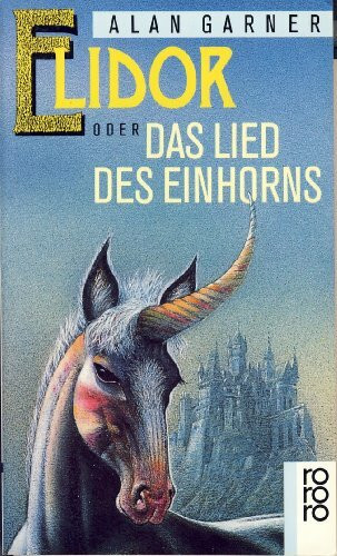 Elidor: oder Das Lied des Einhorns