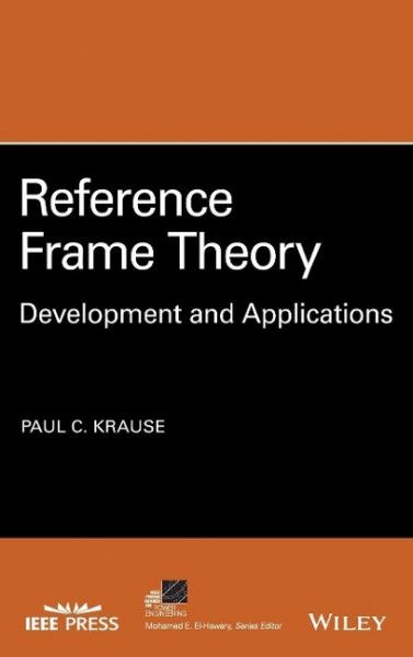 Reference Frame Theory