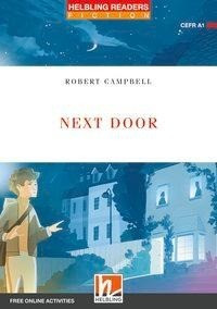 Next Door, Class Set