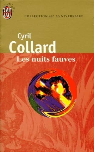 Les Nuits Fauves