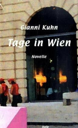 Tage in Wien