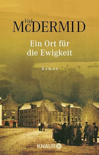 Ein Ort für die Ewigkeit: Ausgezeichnet mit dem Anthony Award 2001. Roman. Aus d. Engl. v. Doris Styron