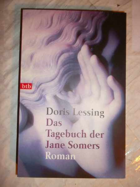 Das Tagebuch der Jane Somers: Roman