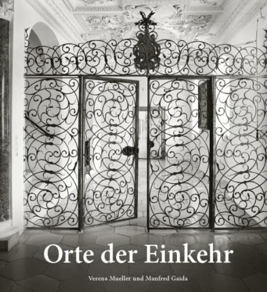 Orte der Einkehr Orte der Einkehr