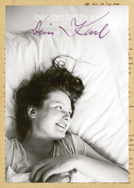 love letters from the war