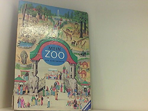 Mein Zoo