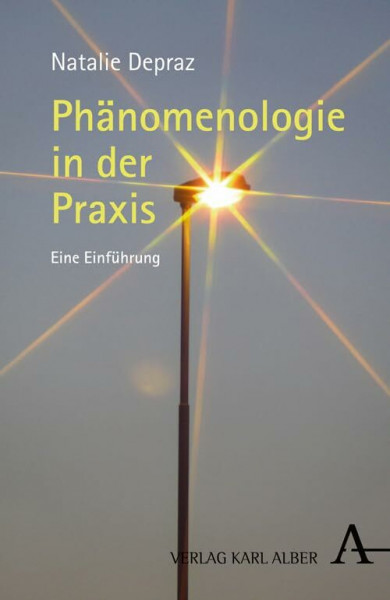 Phänomenologie in der Praxis: Eine Einführung