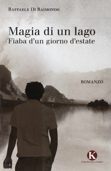 Magia di un lago