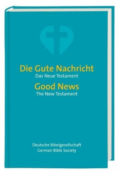 Die Gute Nachricht - Good News