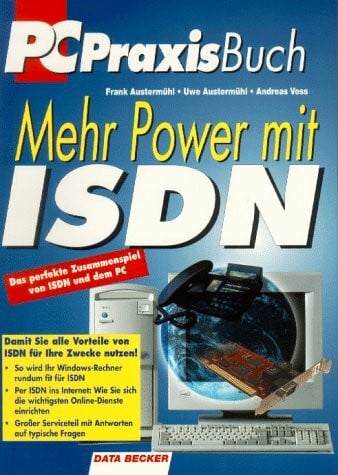 Mehr Power mit ISDN