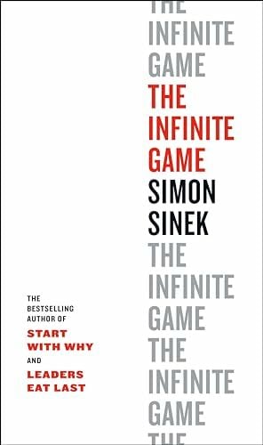The Infinite Game The Infinite Game