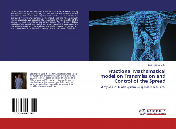 Fractional Mathematical model on Transmission and Control of the Spread
