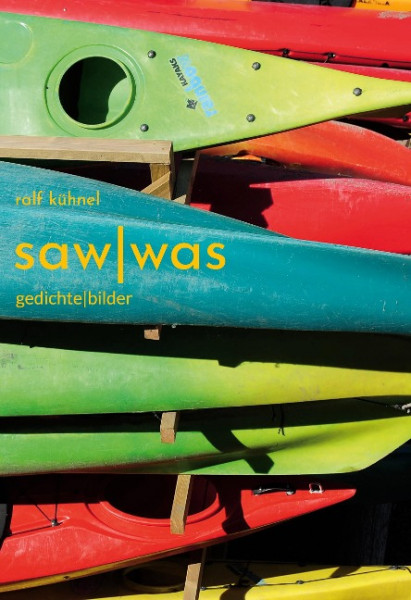 saw|was