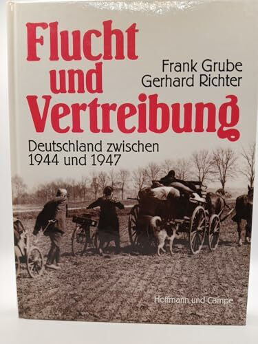 Flucht und Vertreibung