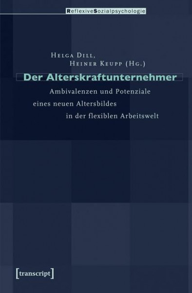 Der Alterskraftunternehmer