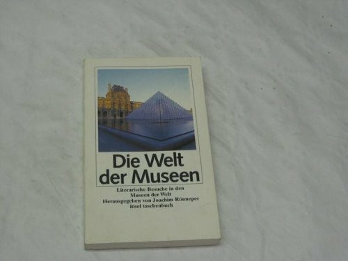 Die Welt der Museen