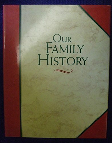 Our Family History