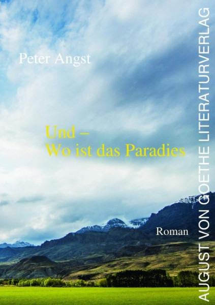 Und - Wo ist das Paradies