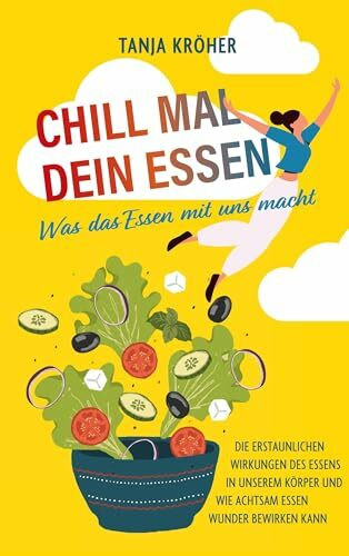 Chill mal dein Essen