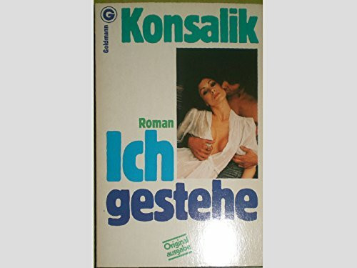 Ich Gestehe