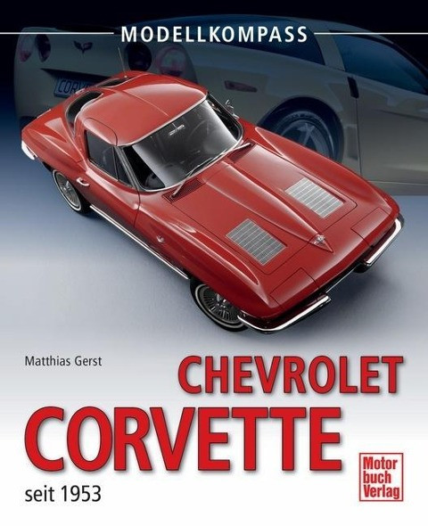 Chevrolet Corvette seit 1953