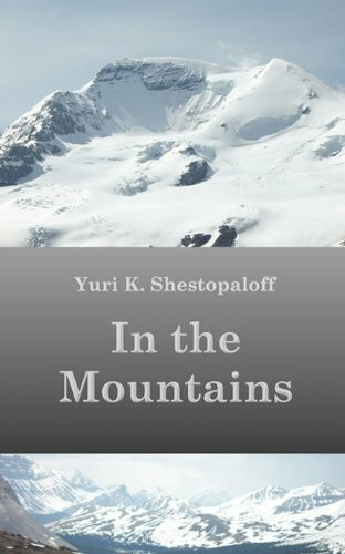 In the Mountains (The Roads We Take)