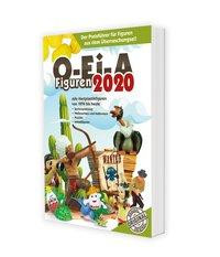 O-Ei-A Figuren 2020 - Das Original