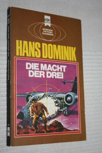 Die Macht der Drei.
