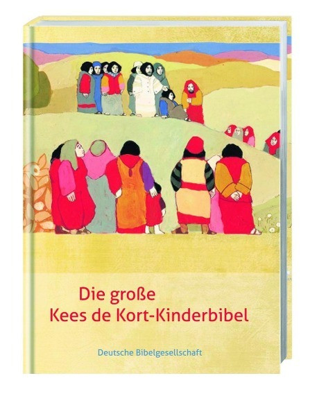 Die große Kees de Kort-Bibel