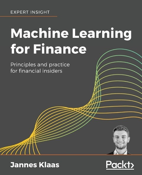 Machine Learning for Finance