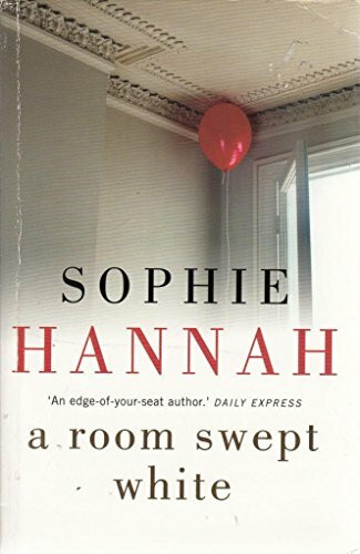 A Room Swept White