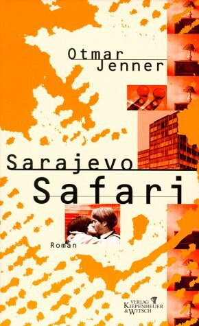 Sarajevo Safari: Roman