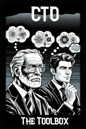 The CTO ToolBox: The definitive list of tools and resources for Technology Leaders