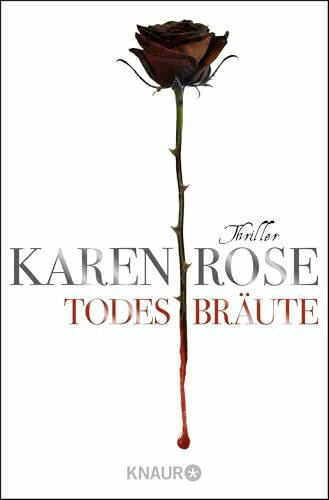 Todesbräute: Thriller | Band 2 der Vartanian-Trilogie von der Queen des Romantik-Thrillers (Die Todes-Trilogie, Band 2)