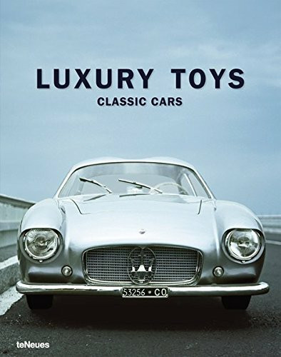 Luxury Toys Classic Cars