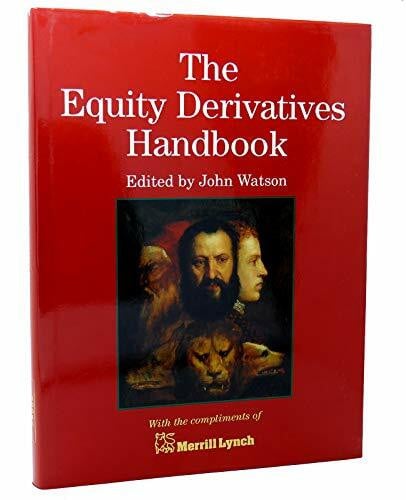 Equity Derivatives Handbook