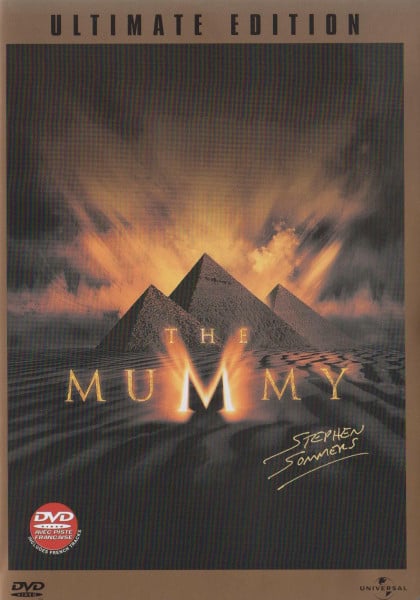 Mummy (1999)