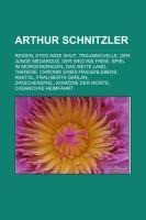 Arthur Schnitzler