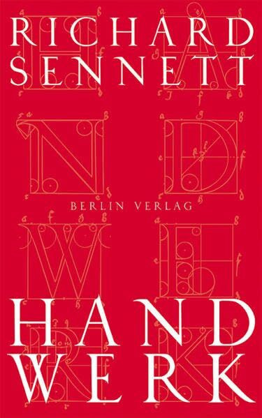 Handwerk