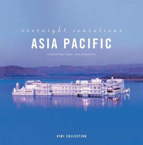 Overnight Sensations Asia Pacific