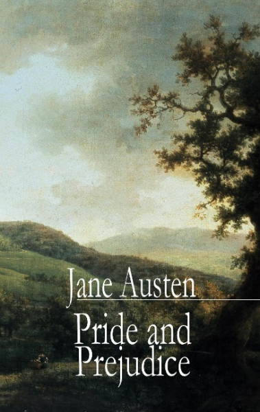 Pride and Prejudice